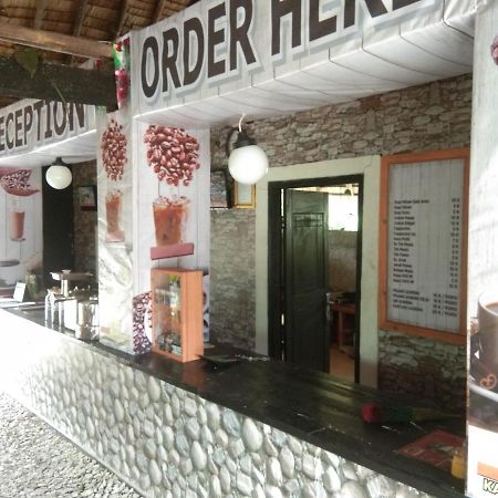 Bunar Tunggal Villa N Resto Anyer Eksteriør bilde