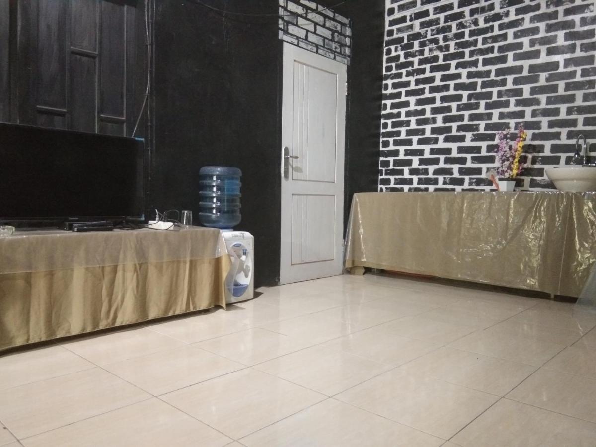 Bunar Tunggal Villa N Resto Anyer Eksteriør bilde