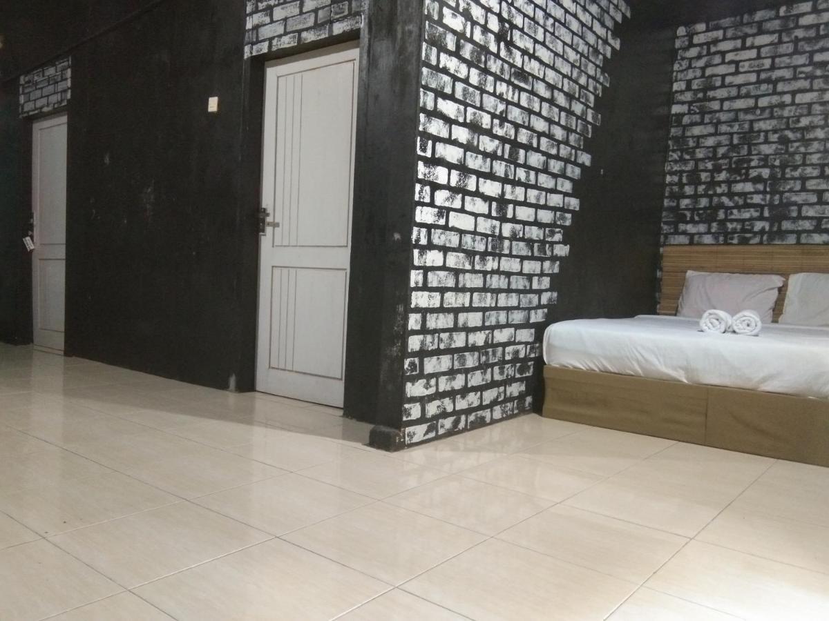Bunar Tunggal Villa N Resto Anyer Eksteriør bilde