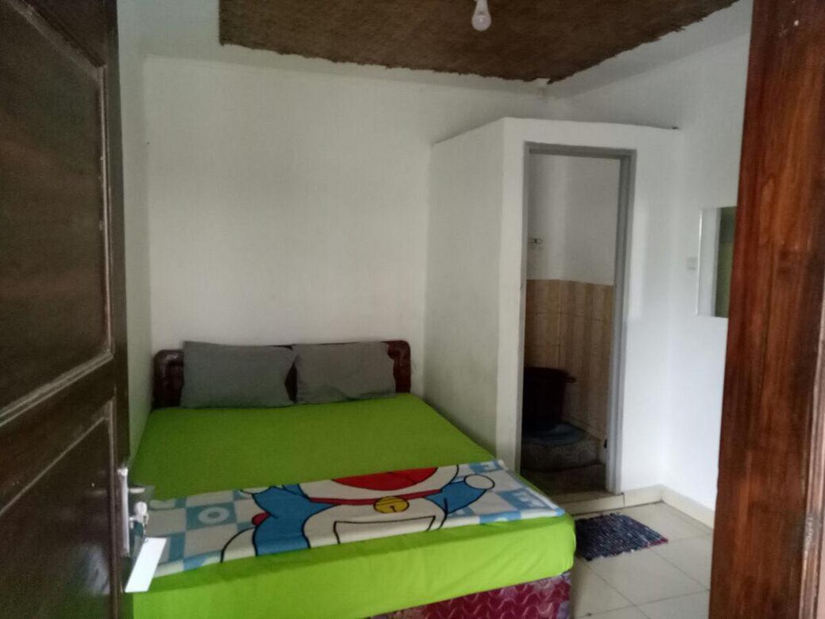 Bunar Tunggal Villa N Resto Anyer Eksteriør bilde